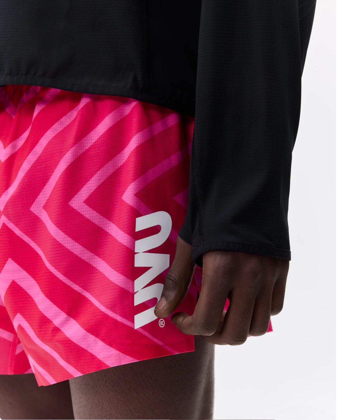 Cycling Bib Shorts - Pantalones Cortos Deportivos UVU HALF TIGHT