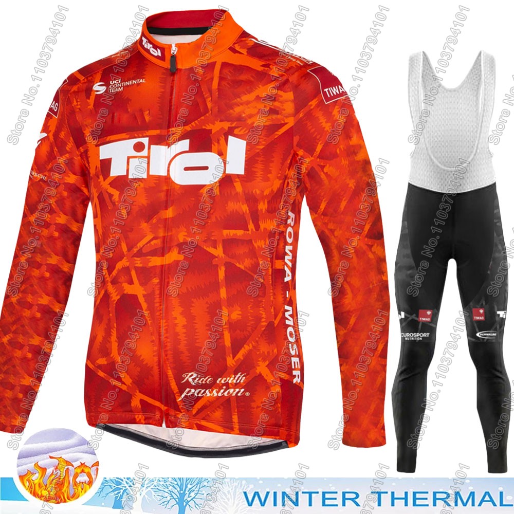 Cycling Gear Jersey - Conjunto de Jersey de Ciclismo del