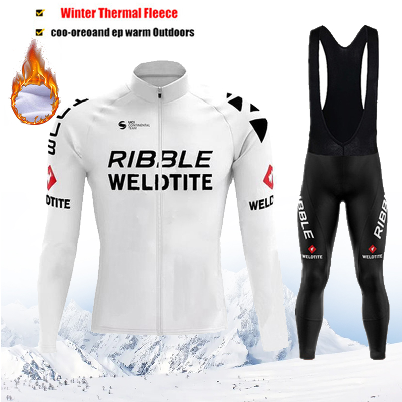 Cycling Gear Brands - Jersey de ciclismo de forro polar