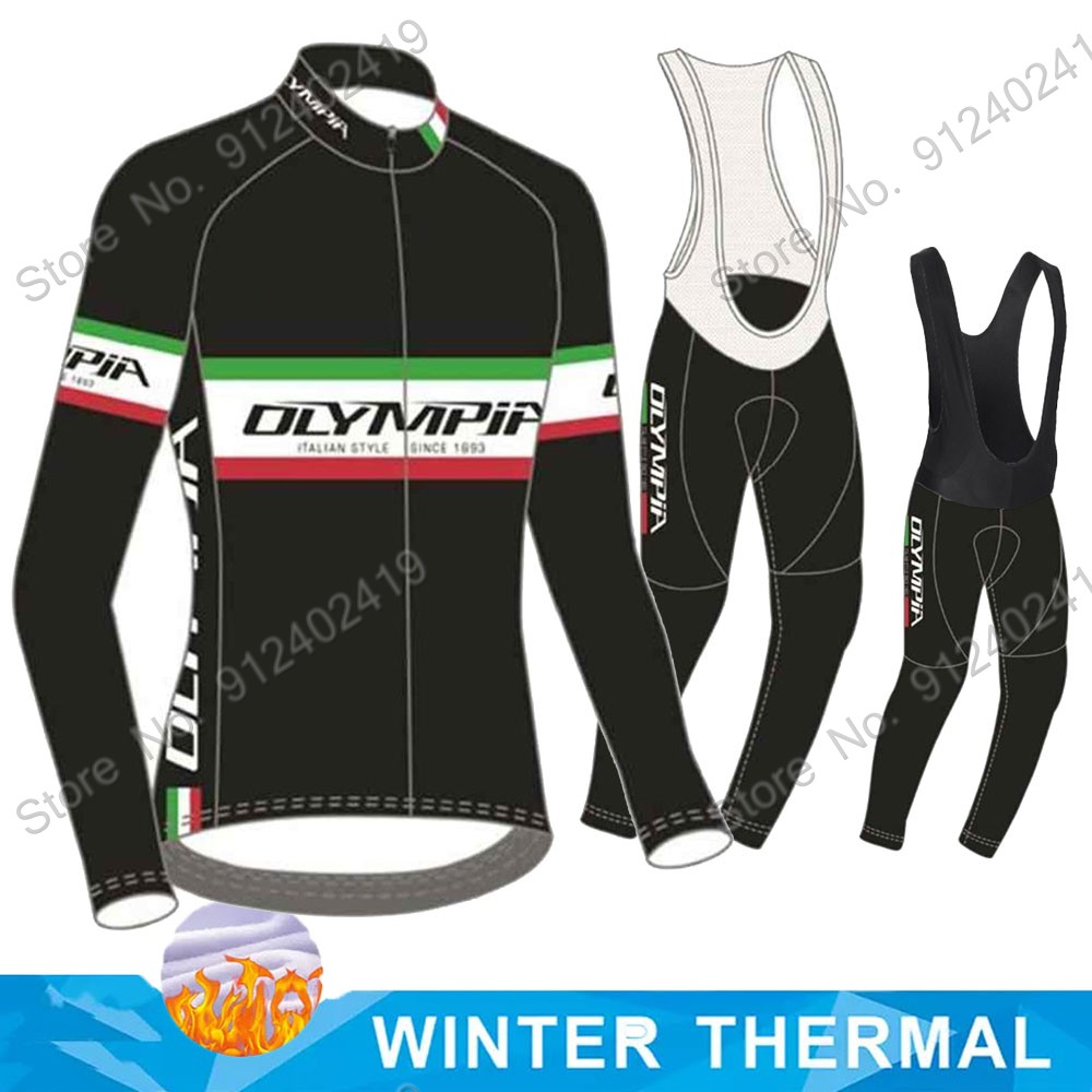 Cycling Gear Jersey - Maglia-Conjunto de Ropa de Ciclismo para