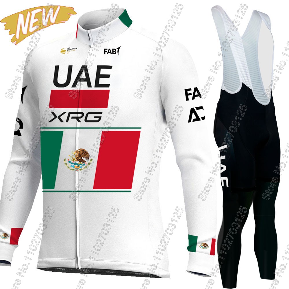 Cycling Gear Brands - Conjunto de Jersey de ciclismo del