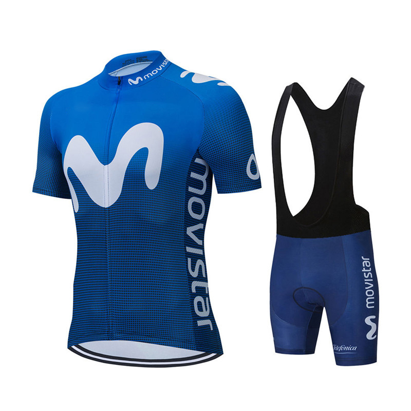 Cycling Gear Brands - Nuevo Conjunto de Jersey de Ciclismo