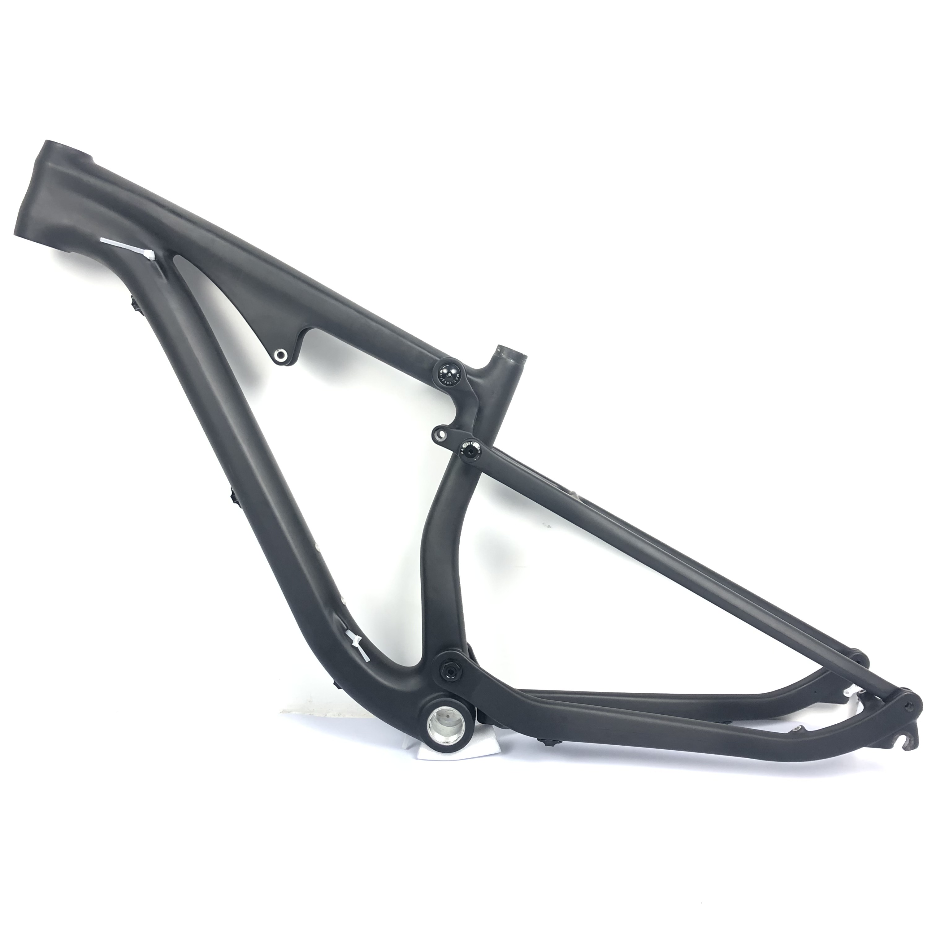 Cuadro de Bicicleta de Montaña - Carbon Bike Frame reseña y precio