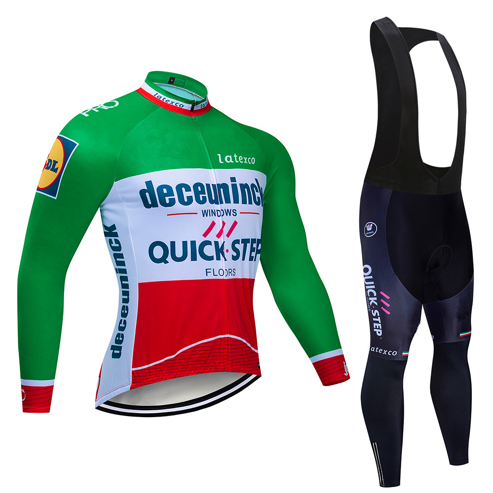 Conjunto de Jersey de Ciclismo - Cycling Gear Jersey reseña y precio