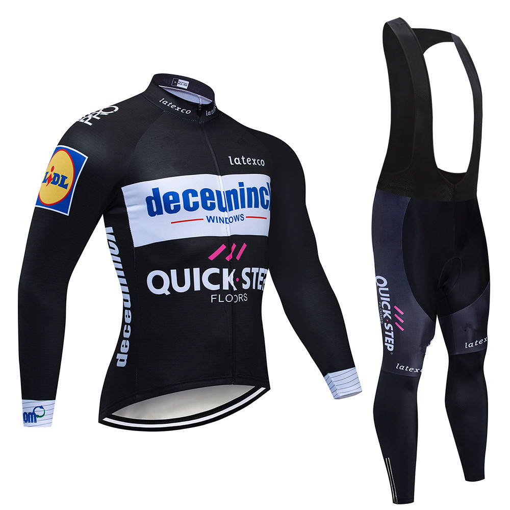 Conjunto de Jersey de Ciclismo - Cycling Gear Jersey reseña y precio