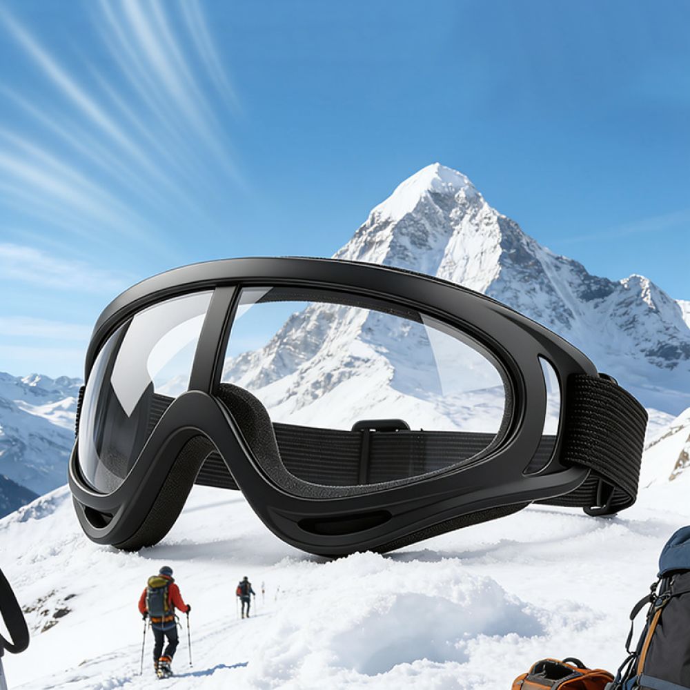 Gafas de ciclismo con protecci - Cycling Gear And Equipment reseña y precio
