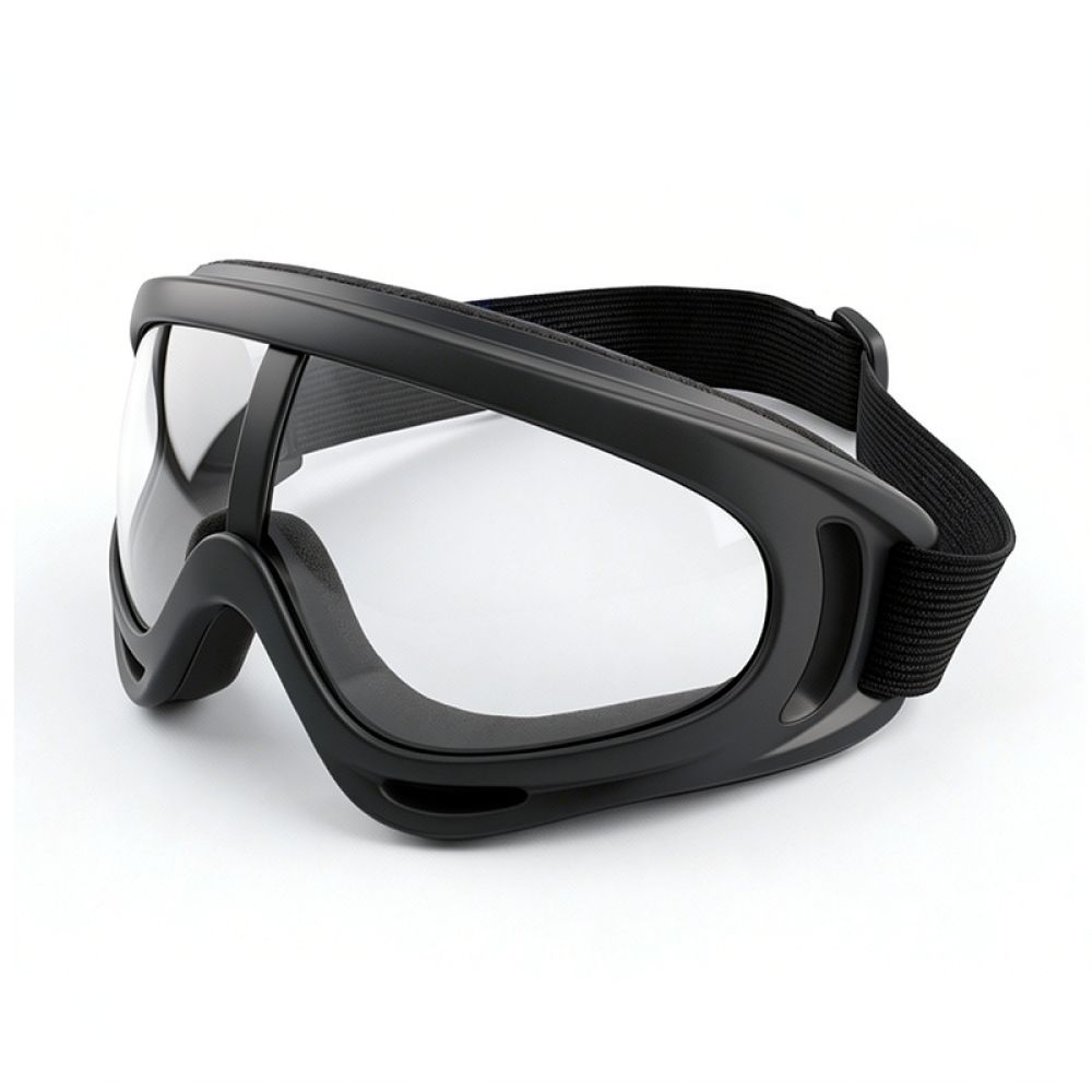 Gafas de ciclismo con protecci - Cycling Gear And Equipment reseña y precio