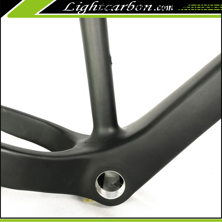 Bicicleta Fat Bike 26er con cu - Carbon Bike Frame reseña y precio
