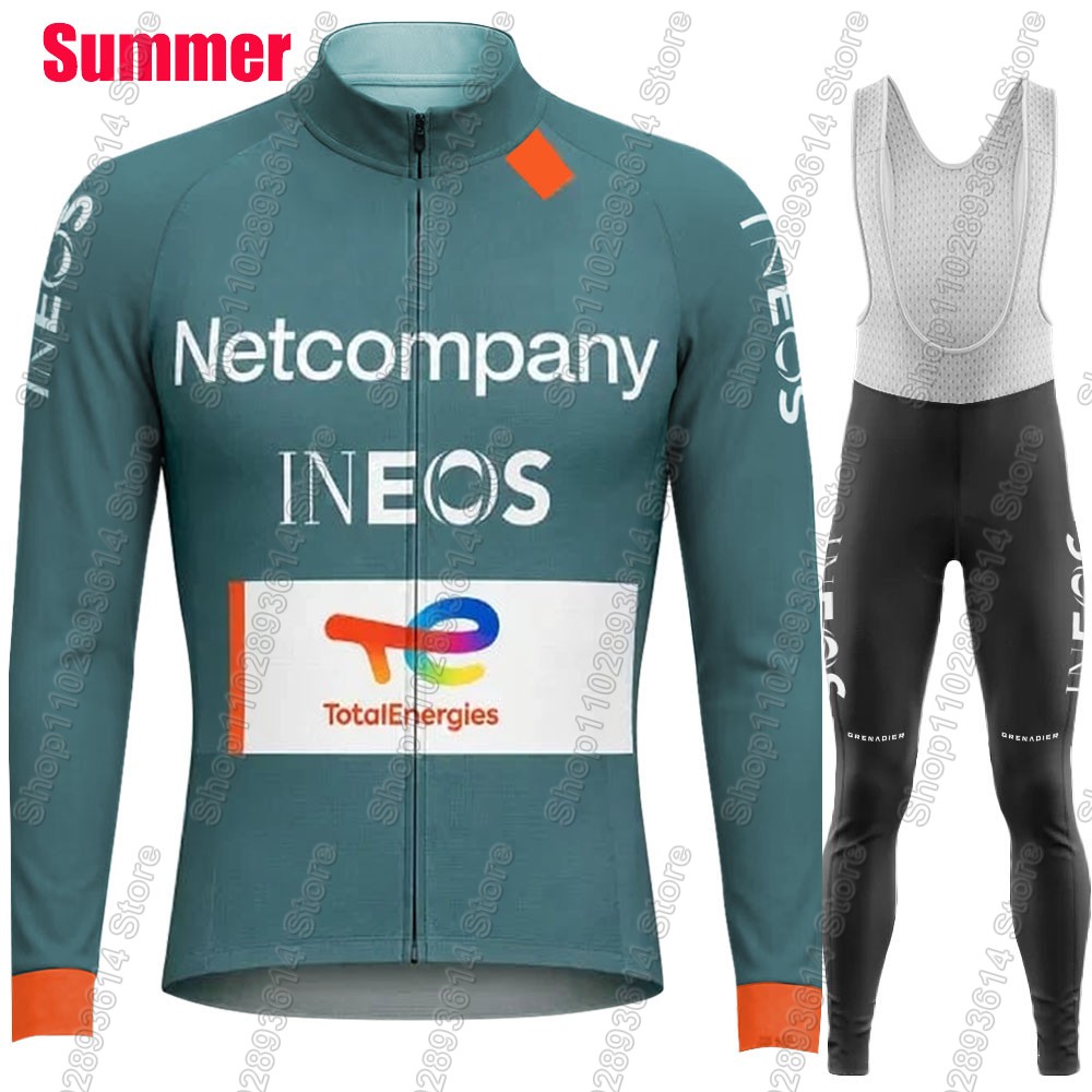 Conjunto de Jersey de Ciclismo - Cycling Gear Jersey reseña y precio