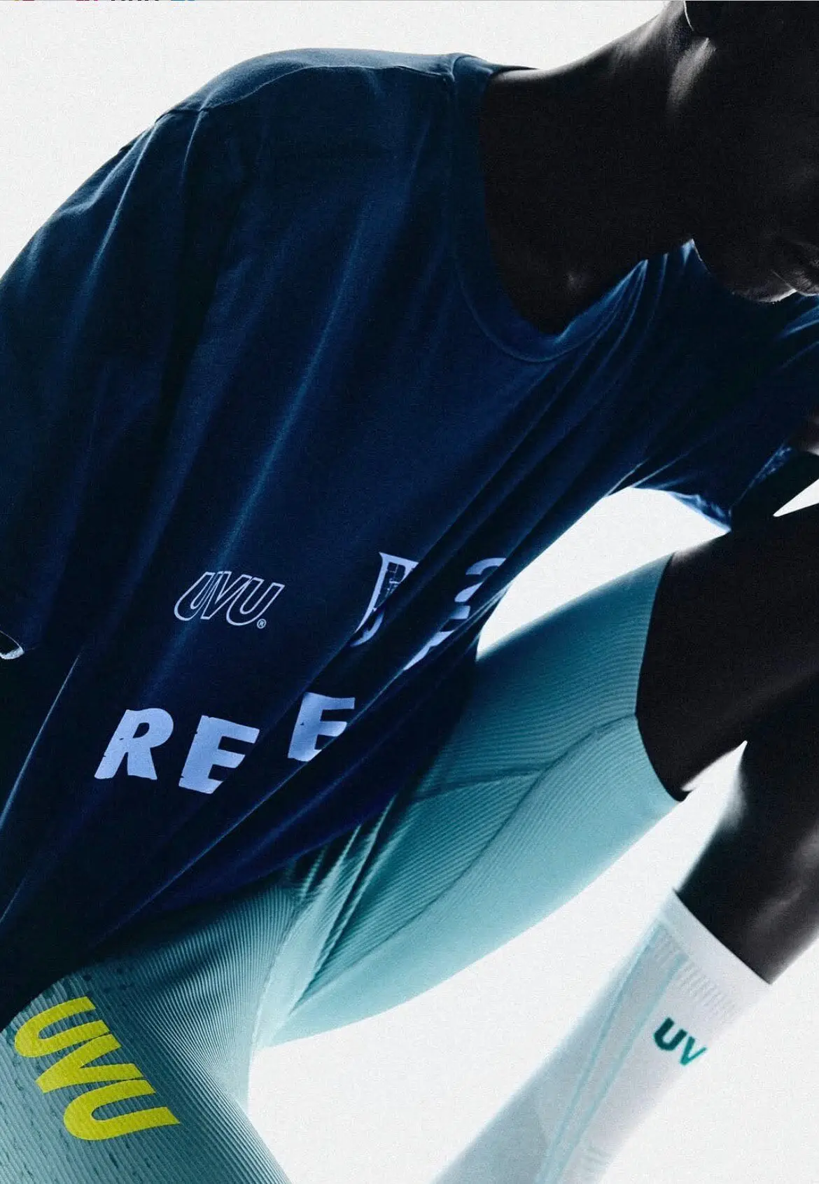 UVU LONDON’26: pantalones cort - Cycling Bib Shorts reseña y precio