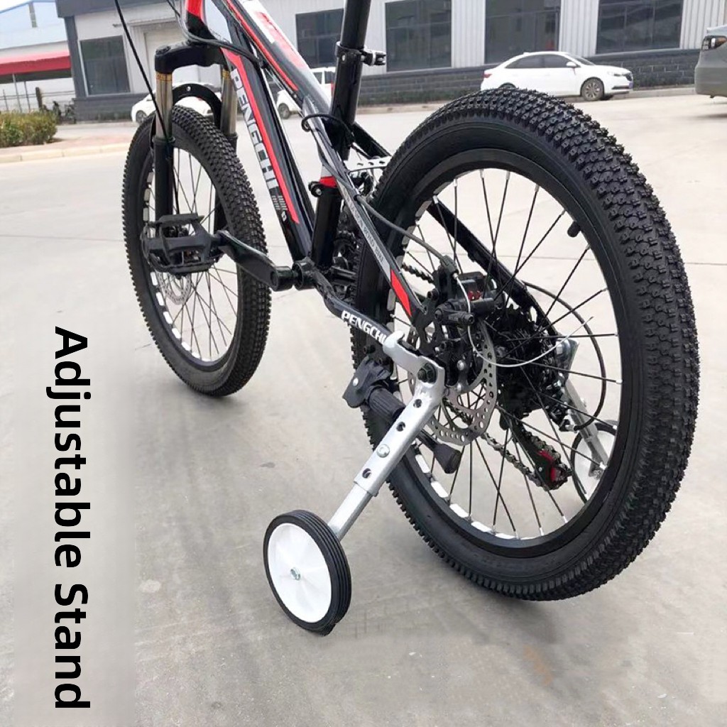Ruedas de Entrenamiento Ajusta - Cycling Gear And Equipment reseña y precio