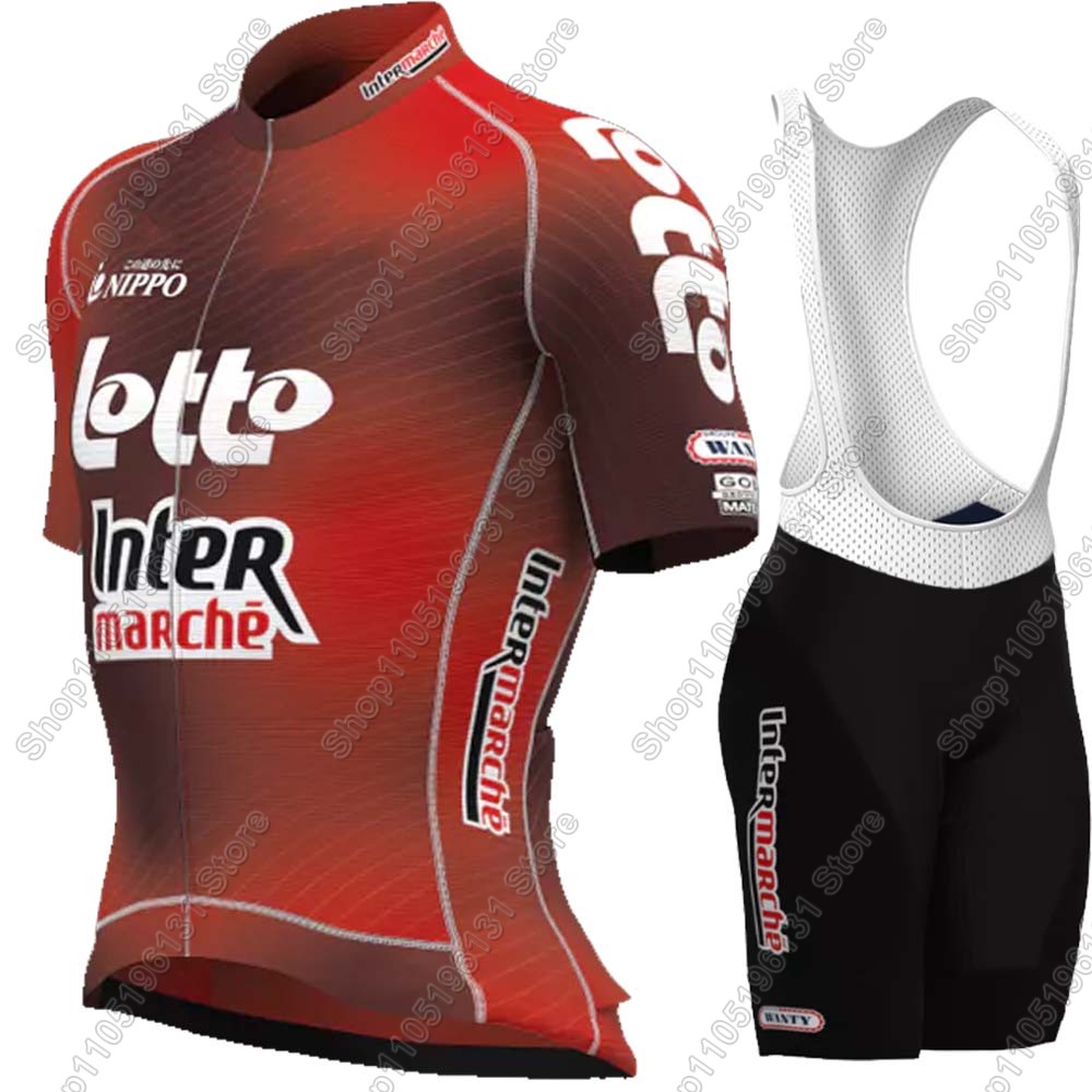 Conjunto de Ropa de Ciclismo L - Cycling Gear Jersey reseña y precio