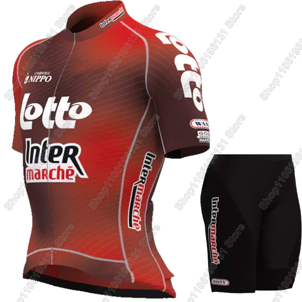 Conjunto de Ropa de Ciclismo L - Cycling Gear Jersey reseña y precio