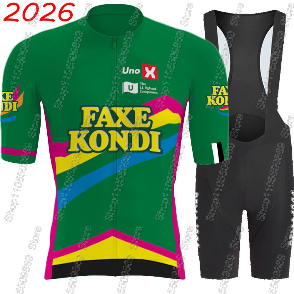Conjunto de Jersey de Ciclismo - Cycling Gear Jersey reseña y precio