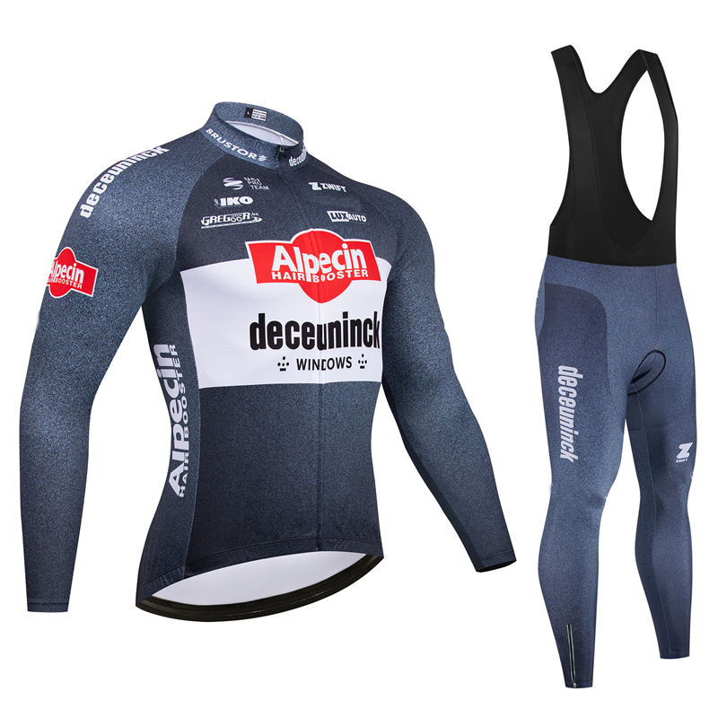 Alpecin Team-Camiseta de Cicli - Cycling Gear Brands reseña y precio