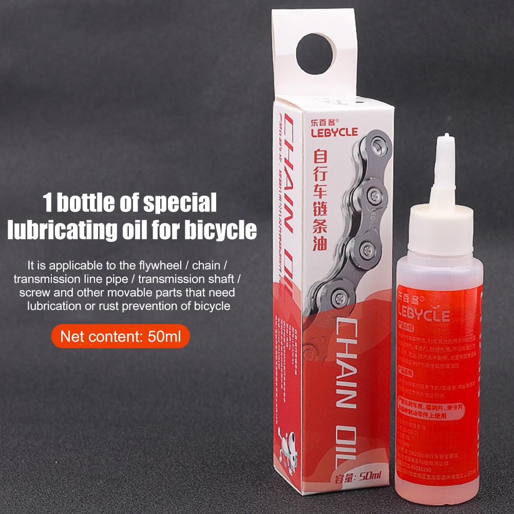 Aceite lubricante para cadenas - Cycling Gear And Equipment reseña y precio