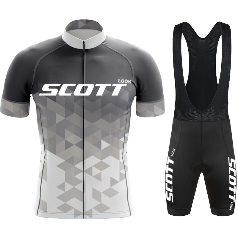 Conjuntos de Jersey de Ciclism - Cycling Gear Brands reseña y precio