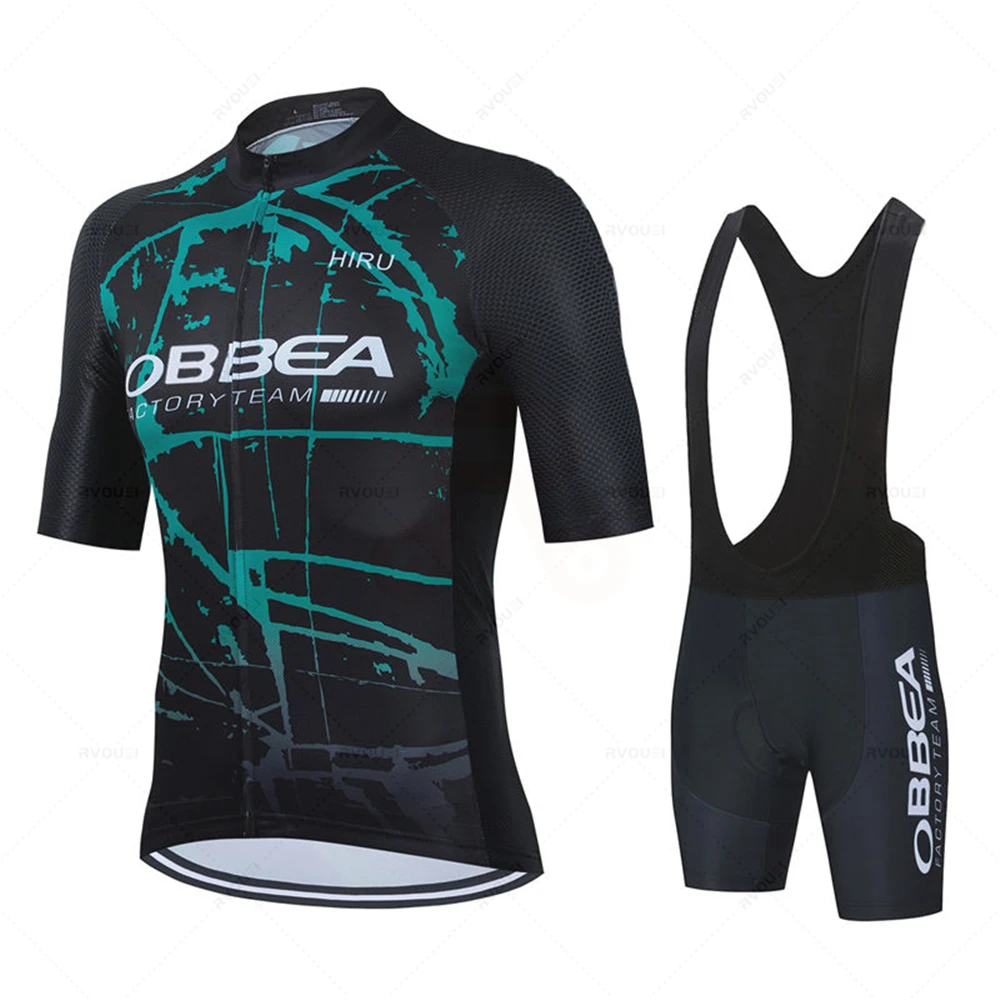 Conjunto de maillot de ciclism - Cycling Bib Shorts reseña y precio