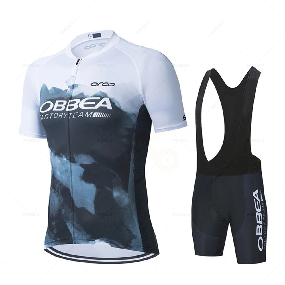 Conjunto de maillot de ciclism - Cycling Bib Shorts reseña y precio